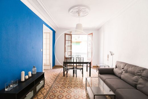 Apartment in Barcelona, Province of Barcelona