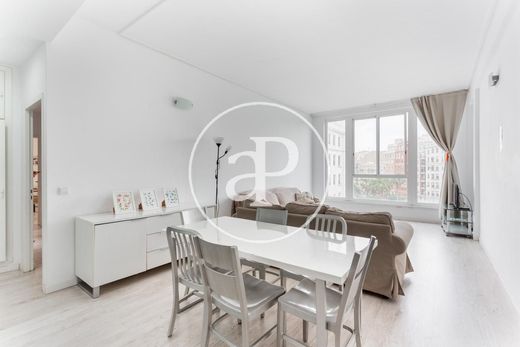 Apartment in Valencia