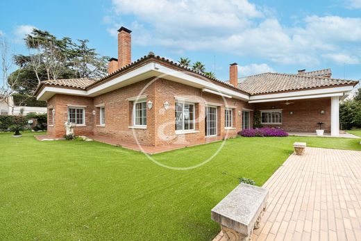 Villa in Tiana, Provinz Barcelona