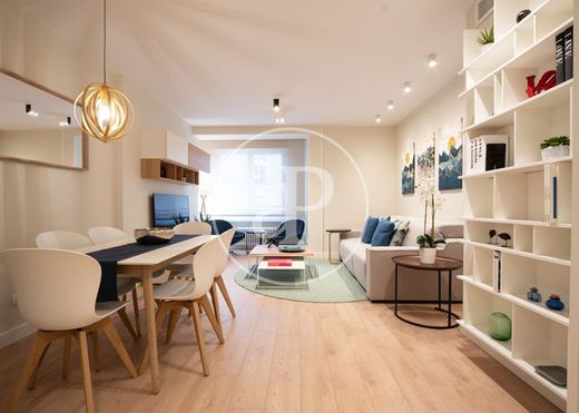 Apartamento - Madrid, Provincia de Madrid