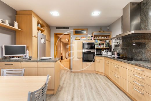 Villa in Sabadell, Province of Barcelona