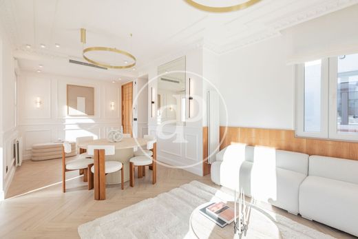 Penthouse in Madrid, Province of Madrid