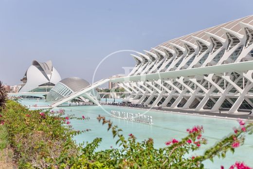 Apartment in Valencia