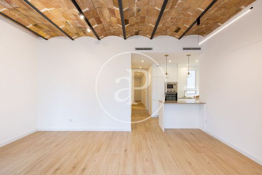 Appartement à Barcelone, Province de Barcelone