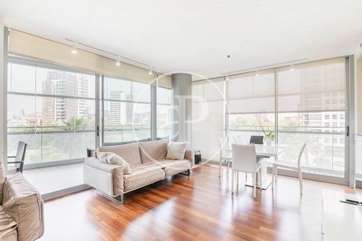 ﺷﻘﺔ ﻓﻲ برشلونة, Província de Barcelona