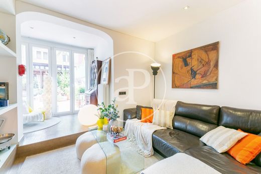 バルセロナ, ばるせろなのアパートメント