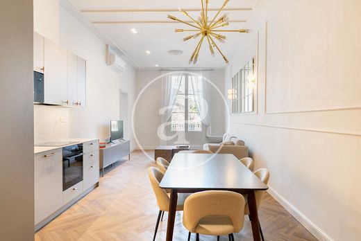 Apartment in Barcelona, Province of Barcelona