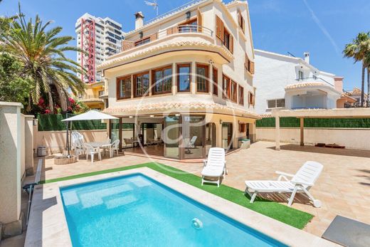 Villa - la Pobla de Farnals, Valência