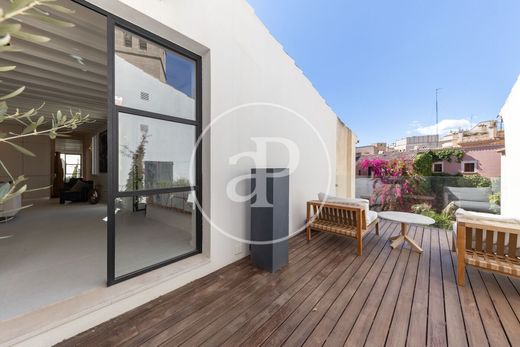 Apartment in Palma de Mallorca, Province of Balearic Islands