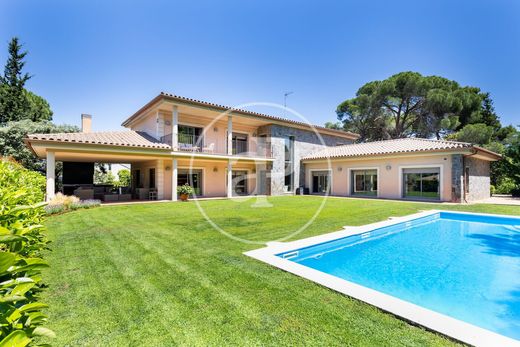 Villa - Sant Cugat del Vallès, Província de Barcelona