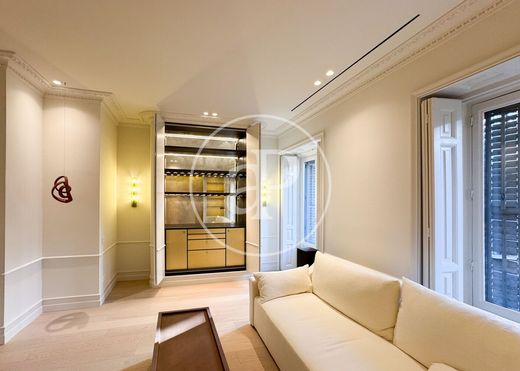 Appartement à Madrid, Province de Madrid