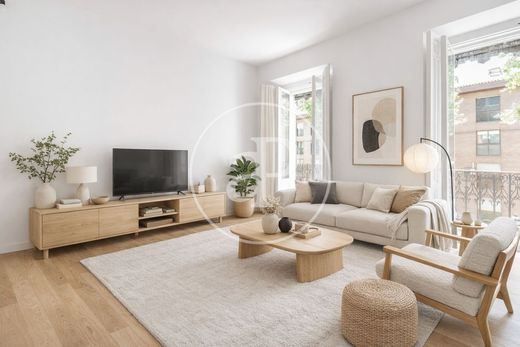 Appartamento a Madrid, Provincia de Madrid