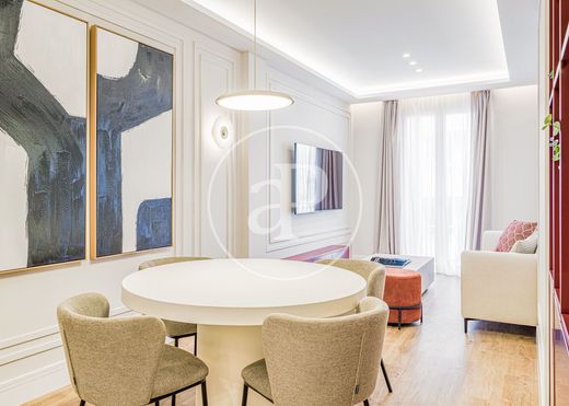 Appartement in Madrid, Provincia de Madrid