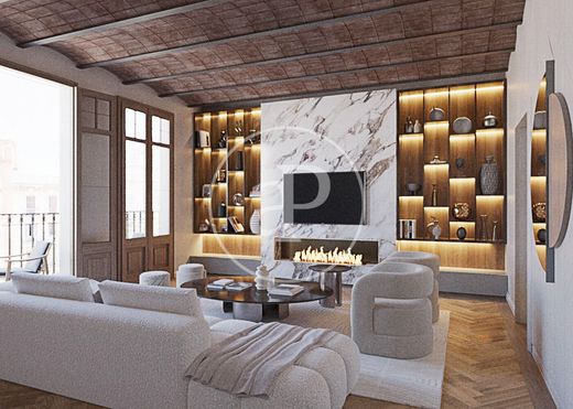 아파트 / 바르셀로나, Província de Barcelona