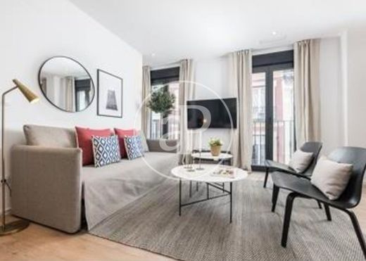 Appartement in Madrid, Provincia de Madrid