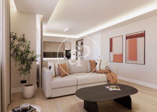 Appartement in Madrid, Provincia de Madrid