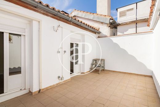Penthouse à Madrid, Province de Madrid