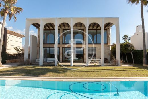 Villa in Llucmajor, Province of Balearic Islands