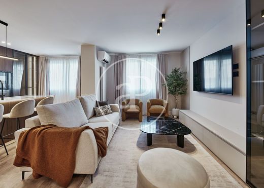 套间/公寓  马德里, Provincia de Madrid