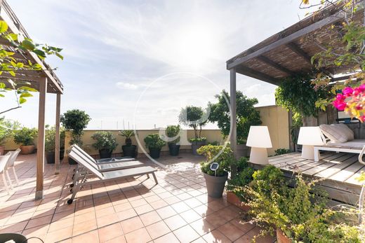 Ático en Palma de Mallorca, Islas Baleares