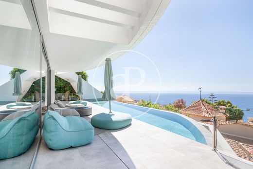 Villa en Altea, Provincia de Alicante