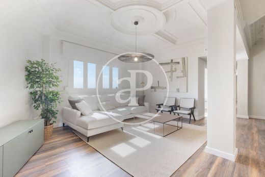 Penthouse Valensiya, Província de València