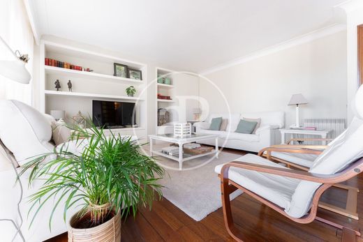 Appartement in Palma de Mallorca, Balearen