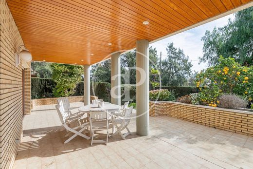 Villa en Esplugues de Llobregat, Provincia de Barcelona