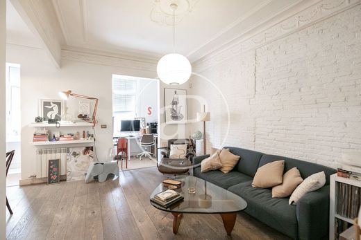 Apartment in Barcelona, Province of Barcelona