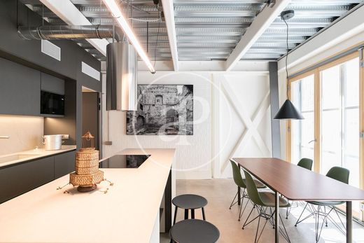 Apartment in Barcelona, Province of Barcelona