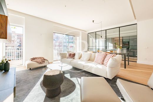 Apartamento - Madrid, Provincia de Madrid