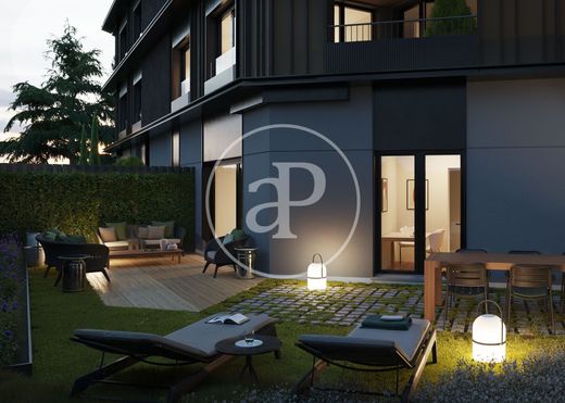 Appartement in Madrid, Provincia de Madrid