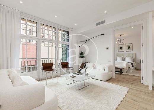 套间/公寓  巴塞罗那, Província de Barcelona