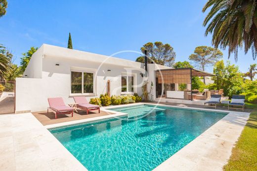 Villa in Pozuelo de Alarcón, Province of Madrid