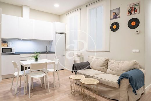 Piso / Apartamento en Madrid, Provincia de Madrid