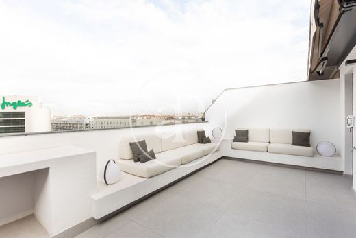 阁楼  巴倫西亞, Província de València