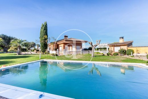 Βίλα σε Monserrat, Província de València