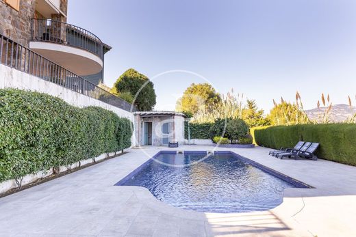 Villa in Castellar del Vallès, Province of Barcelona
