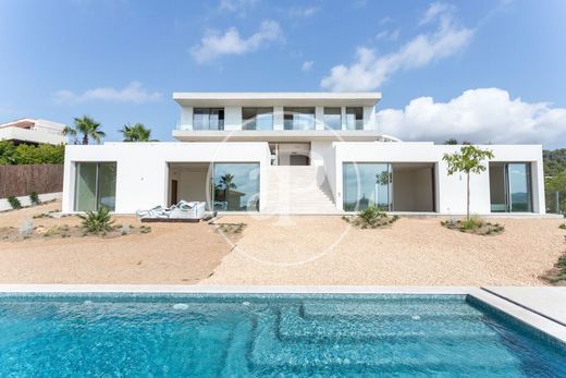 Villa a Sitges, Província de Barcelona