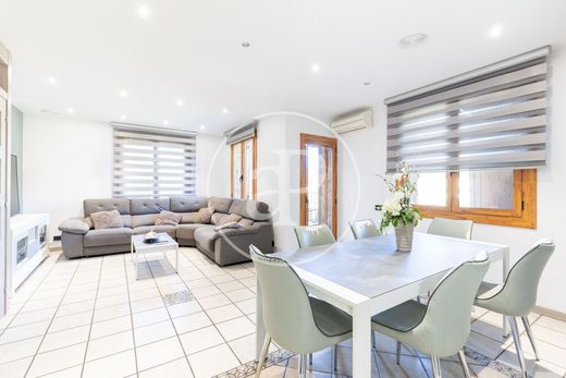 Villa in Castellar del Vallès, Province of Barcelona