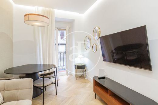 Appartement à Madrid, Province de Madrid