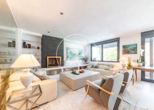 Villa a Alcobendas, Provincia de Madrid