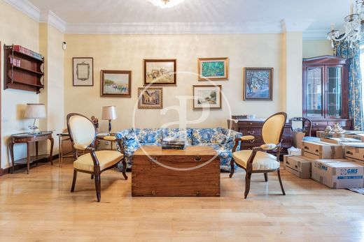 ﺷﻘﺔ ﻓﻲ مدريد, Provincia de Madrid