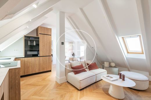 Penthouse Madrid, Provincia de Madrid