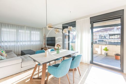 套间/公寓  Pozuelo de Alarcón, Provincia de Madrid