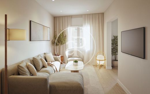 Apartament w Barcelona, Província de Barcelona