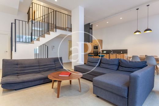 ‏דירה ב  ולנסיה, Província de València