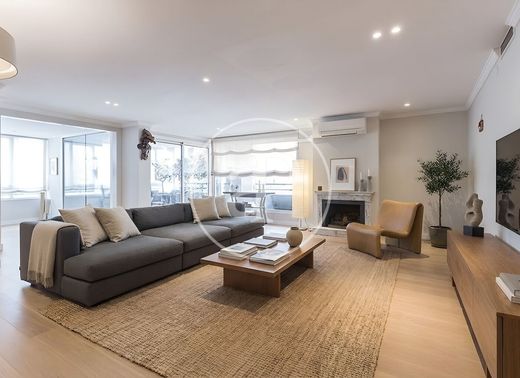 Apartment in Barcelona, Province of Barcelona