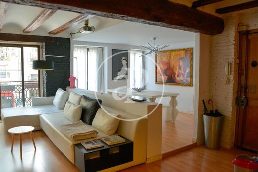 Apartment in Valencia
