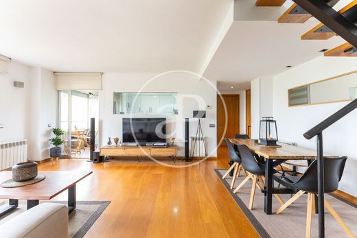 Penthouse w Sant Cugat del Vallès, Província de Barcelona